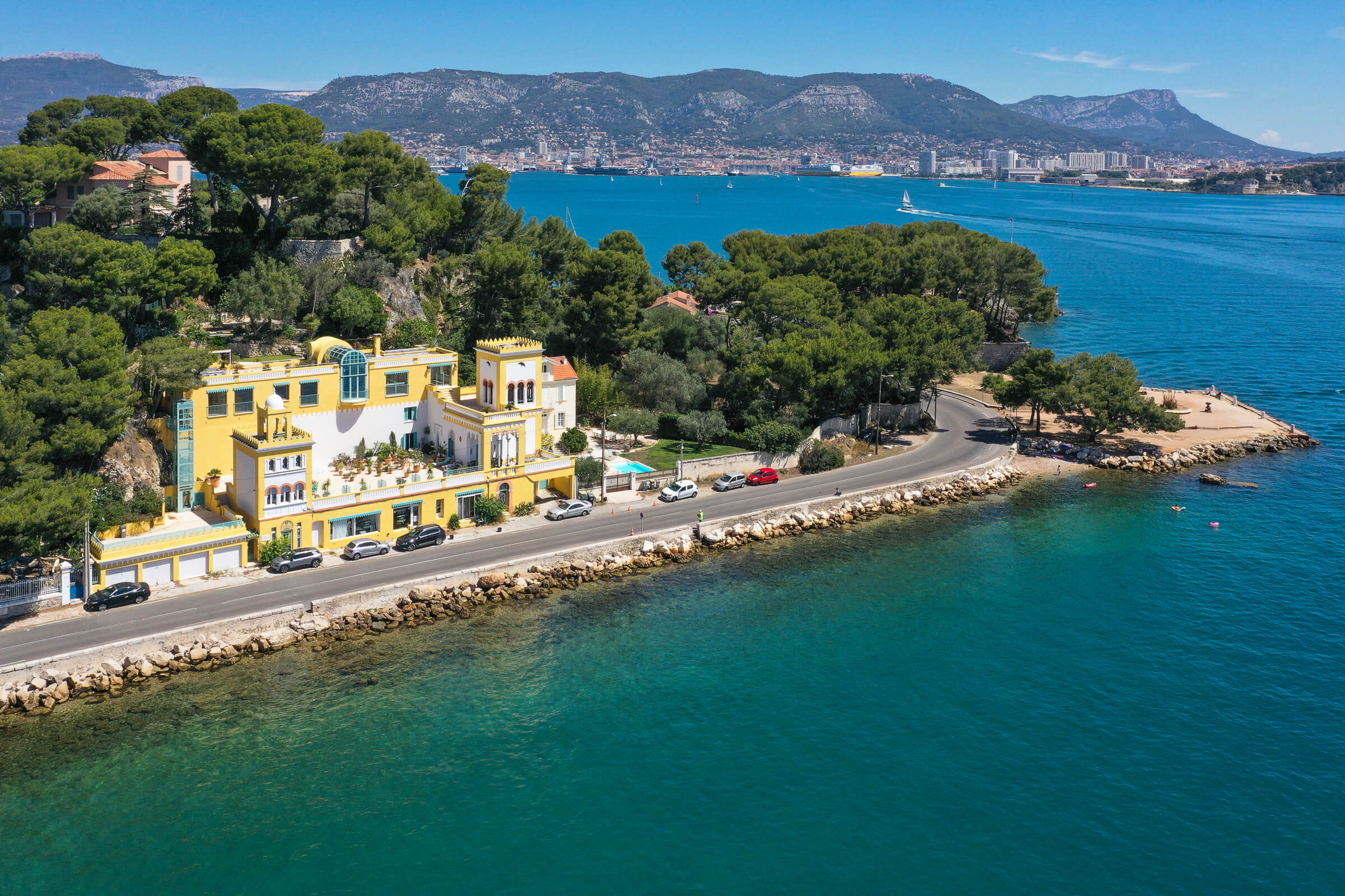 Photographie aérienne (9 sur 22)