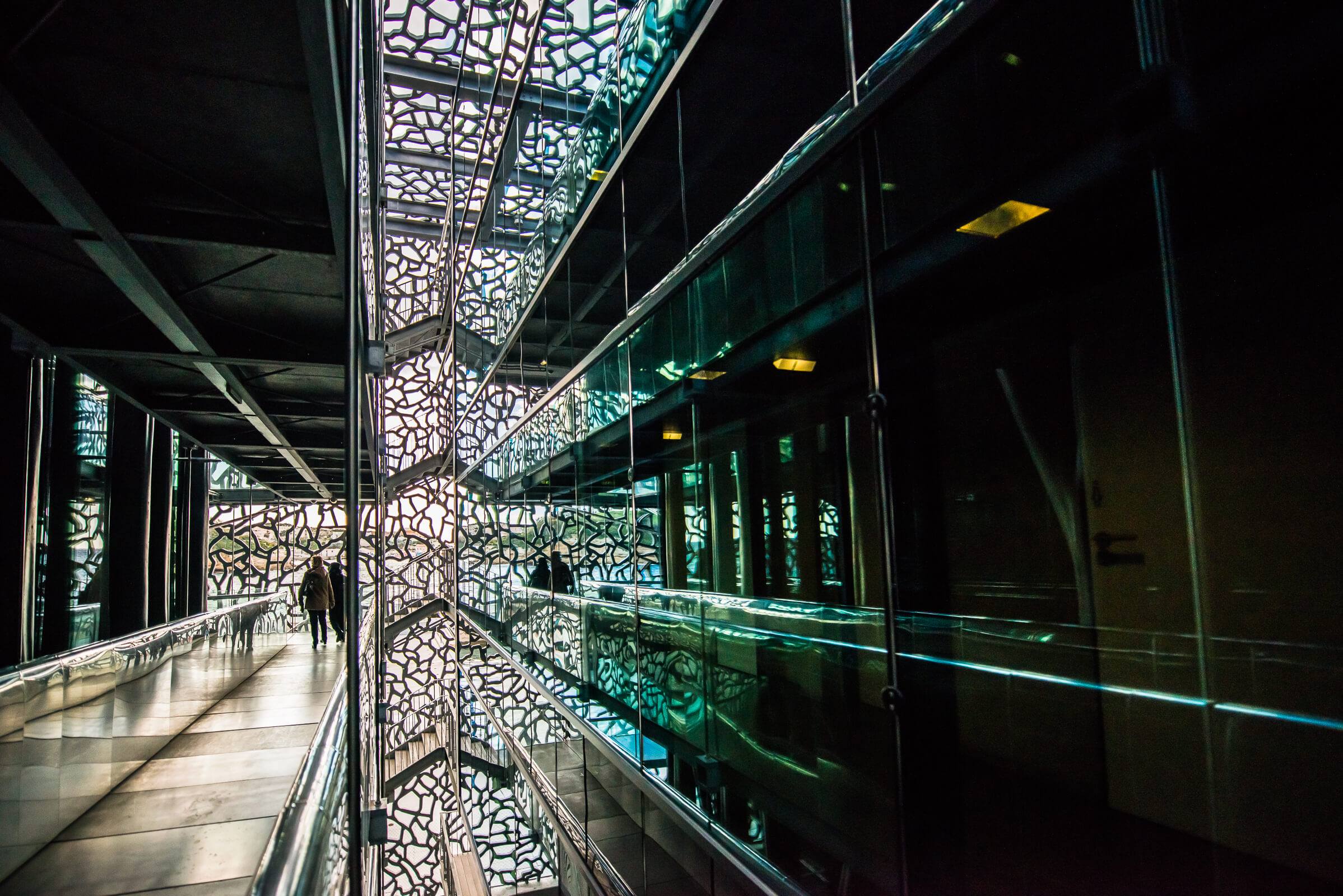 Photographie architecturale (4 sur 20)