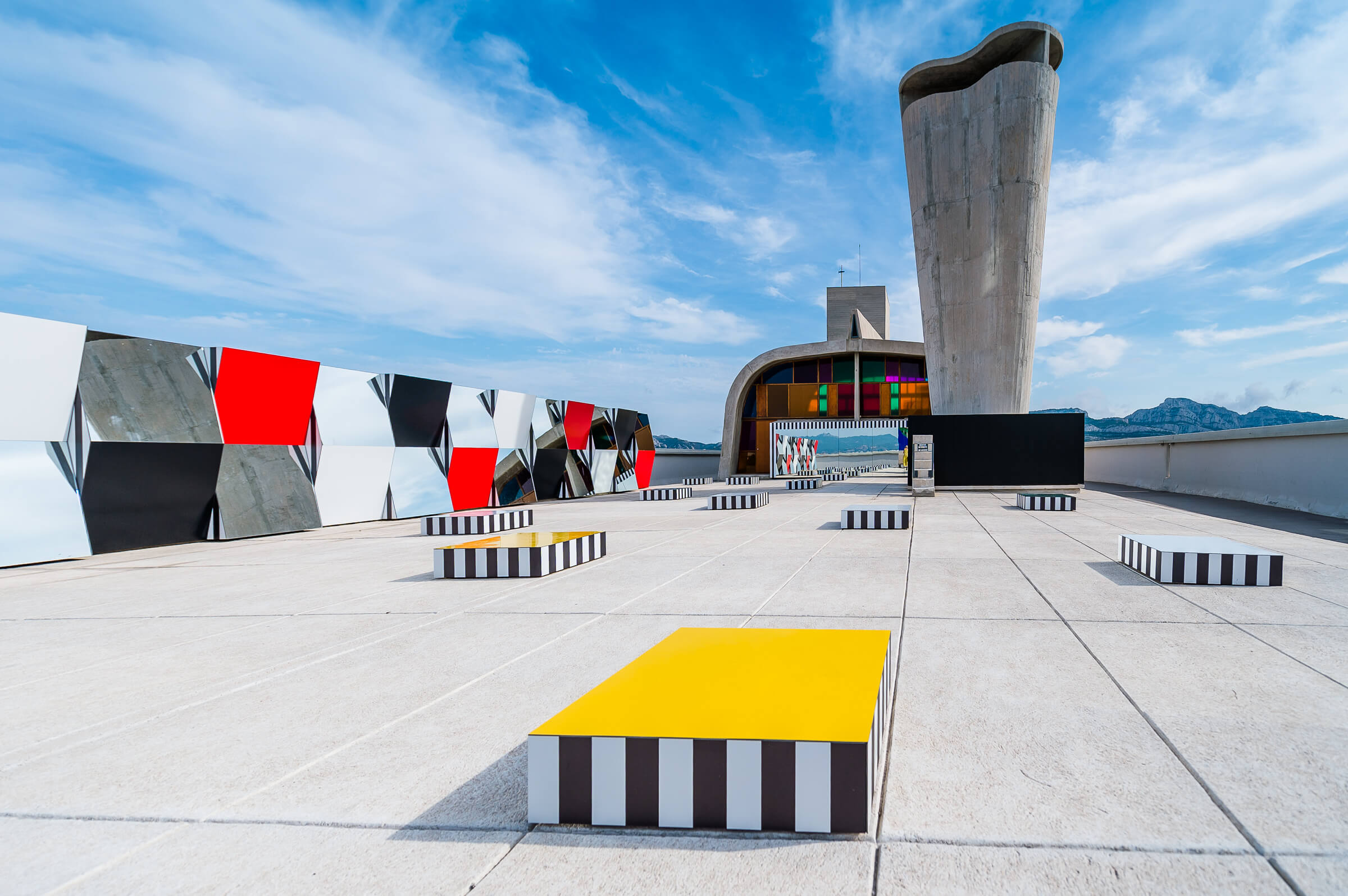 Photographie architecturale (8 sur 20)