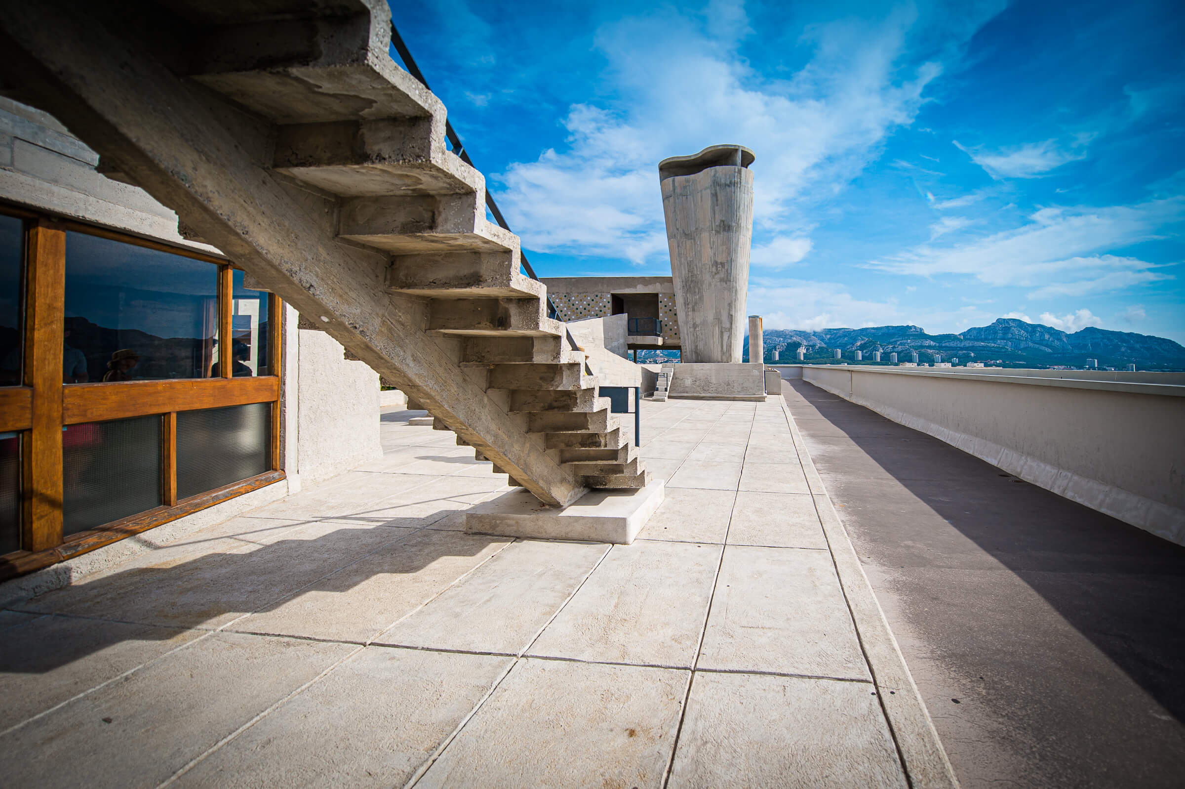 Photographie architecturale (9 sur 20)